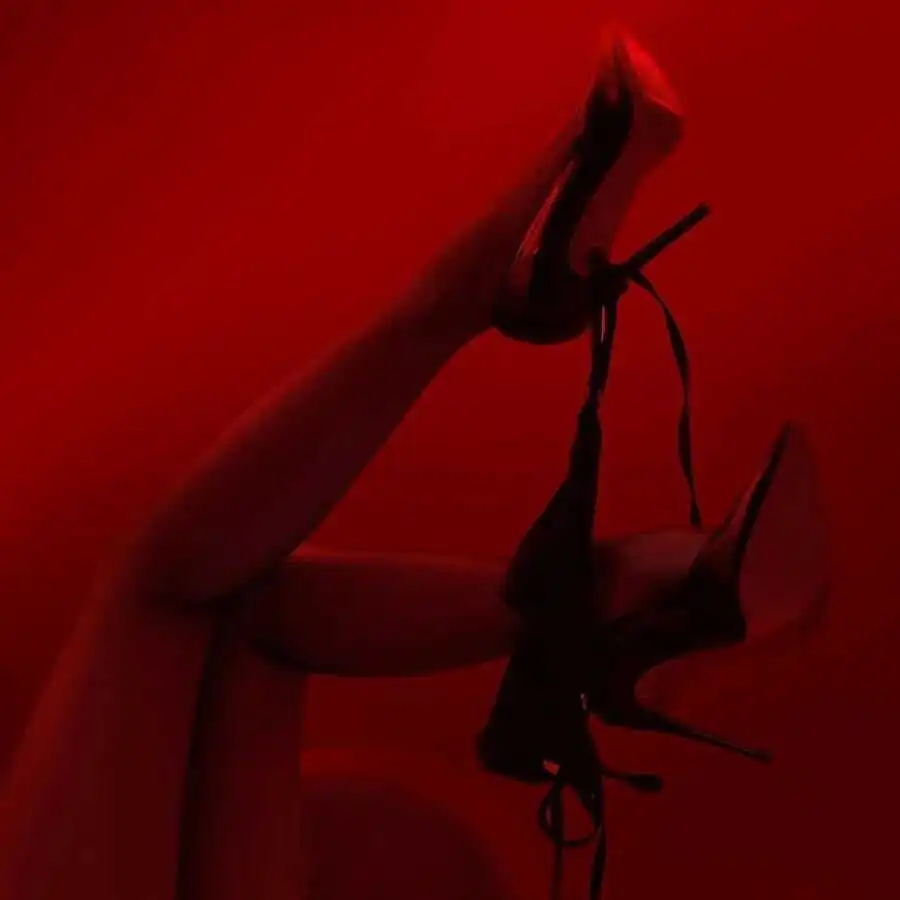 西檬之家BDSM安全词如何设置? 一