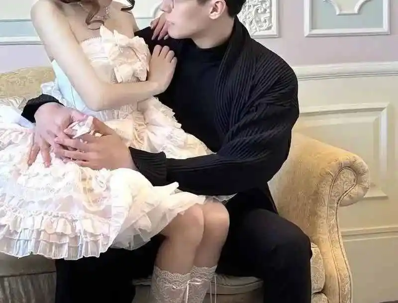 西檬之家字母圈的Tickle是什么意思? 一