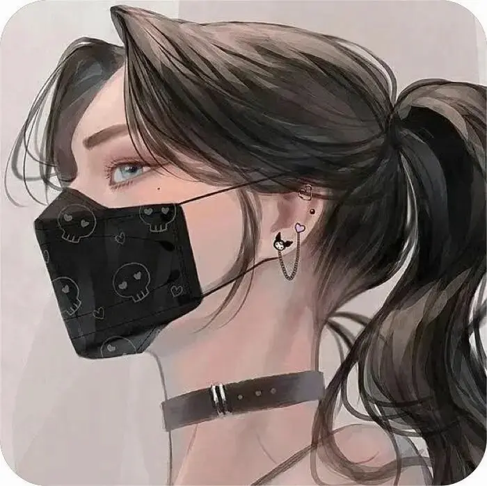 西檬之家M倾向是什么意思?字母圈新人指南 一