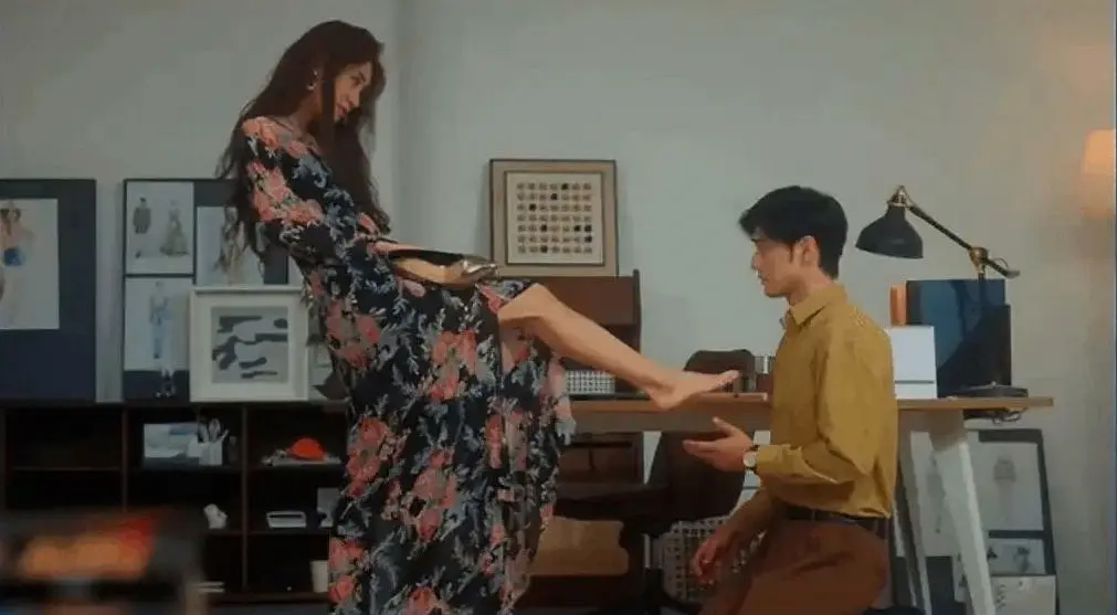 西檬之家字母圈的小圈是什么? 一