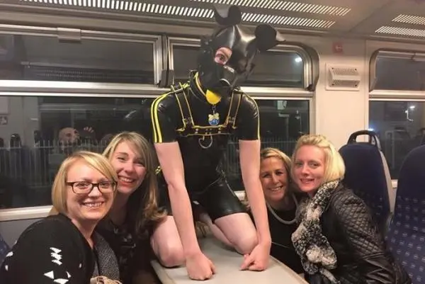 西檬之家斯慕圈是什么?字母圈新人入圈 一