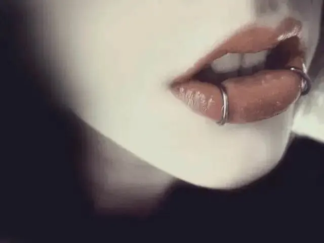 西檬之家字母圈小圈是什么? 一
