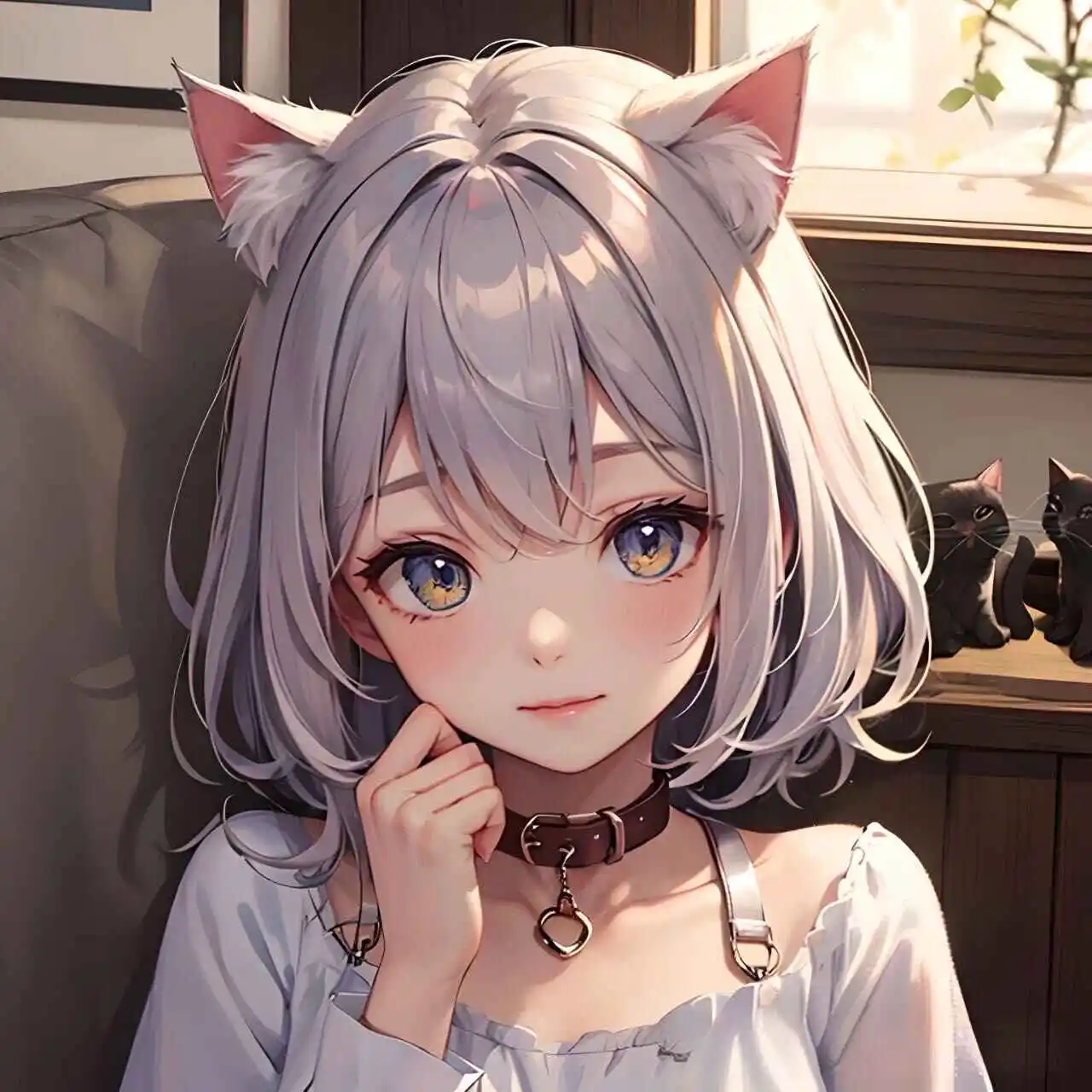 西檬之家字母圈是什么? 一