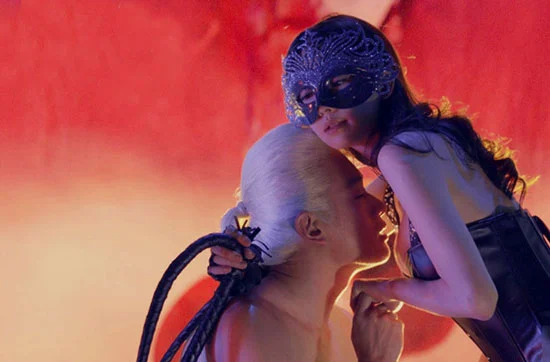 西檬之家BDSM是什么?字母圈新人必读 一
