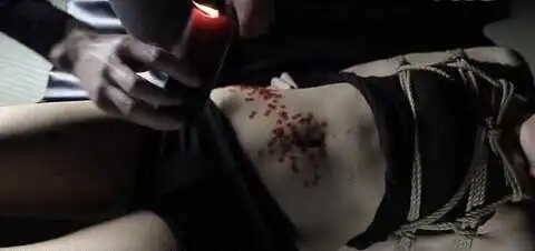 西檬之家字母圈安全词怎么设置? 一