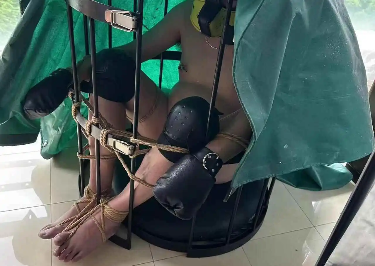 西檬之家字母圈管教是什么意思? 一