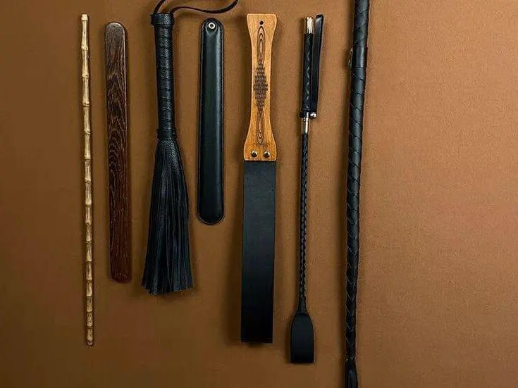 西檬之家BDSM里s倾向是什么意思? 一