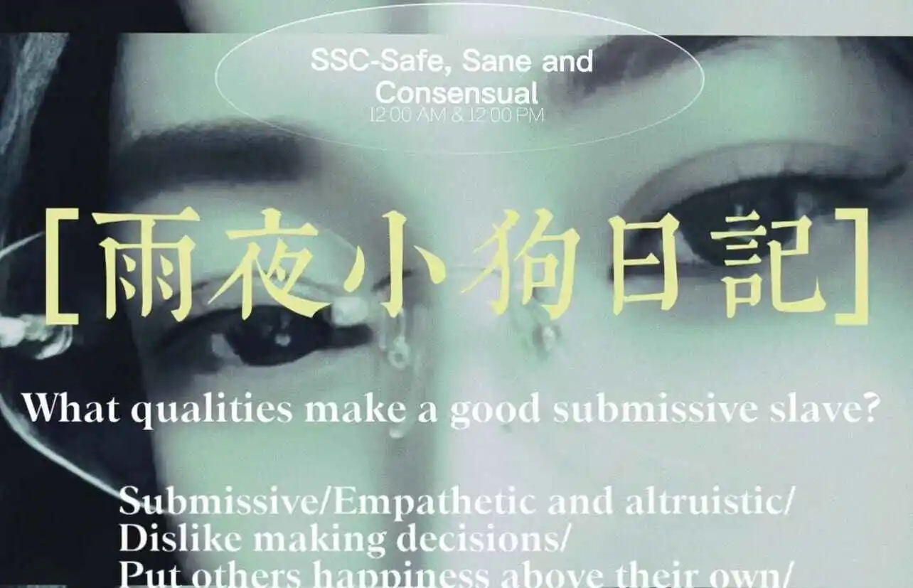 西檬之家Dom是什么意思? 一