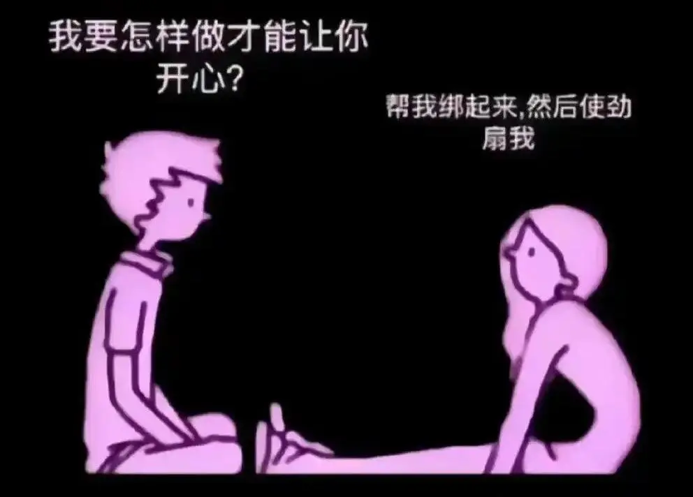 西檬之家字母圈管教是什么意思? 一