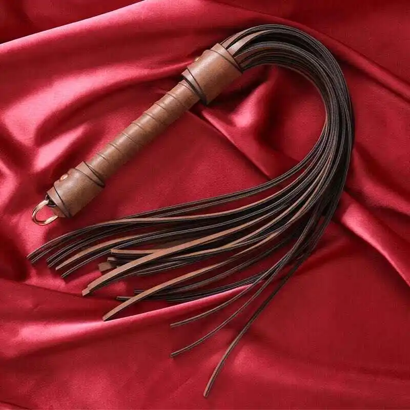 西檬之家BDSM入圈小白指南?SSC原则安全词详解 一